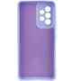 Аксессуар для смартфона Mobile Case Silicone Cover Dasheen for Samsung A135 Galaxy A13 4G: Совместимость Samsung A135 Galaxy A13 4G