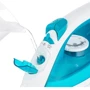Утюг Sencor SSI 2800BL: Индикатор нагрева есть
