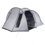 Палатка High Peak Ancona 5.0 Nimbus Grey