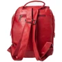 Женский рюкзак Valiria Fashion красный (4DETBI2011-1-2): Застежка Механическая