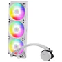 Кулер Cooler Master MasterLiquid ML360L V2 ARGB (MLW-D36M-A18PW-RW) White: Тип подшипника гидродинамический