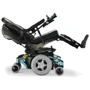 Інвалідний візок Invacare TDX SP2 з електроприводом фото 4