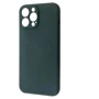 Чехол для iPhone WAVE Colorful Case with MagSafe Forest Green for iPhone 12 Pro Max