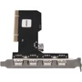 Frime PCI TO USB2.0 NEC720201 (ECF-PCITOUSB002) фото 6