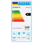 Стиральная машина Delfa WMA510E: Сушка нет