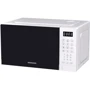 Микроволновая печь Daewoo MD-FA202SW: Объем, л 20
