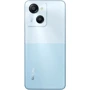 Смартфон Oscal Modern 8 8/128Gb Ripple Blue: Процесор Unisoc Tiger T616 (12 nm) Octa-core (2x2.0 GHz Cortex-A75 & 6x1.8 GHz Cortex-A55)
