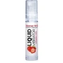 Стимулирующий лубрикант от Amoreane Med: Liquid vibrator - Strawberry (жидкий вибратор), 10 ml
