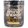 Аминокислота для спорта Muscletech Platinum 100% Amino Energy 295g Tropical mango