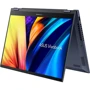 Ноутбук ASUS VivoBook S 14 Flip TP3402 (TP3402ZA-LZ329WA): Процесор Intel Core i5-12500H (3.3 - 4.5 ГГц) / 12 - ядерный