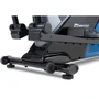 Орбитрек Hop-Sport HS-060C Blaze iConsole+ black/blue + mat