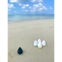 Мастурбатор яйцо Gvibe Gegg Black