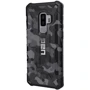 Чехол для телефонов Urban Armor Gear UAG Pathfinder Camo Gray/Black (GLXS9PLS-A-BC) for Samsung G965 Galaxy S9+: Совместимость Samsung G965 Galaxy S9+