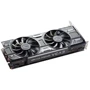 Видеокарта EVGA GEFORCE GTX1060 6GB (06G-P4-6264-KB): Объем памяти, Гб 6