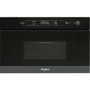 Встраиваемая микроволновая печь Whirlpool AMW 4900 NB