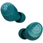 Навушники JLab GO Air Pop Teal (IEUEBGAIRPOPRTEL124): Тип кріплення без креплений