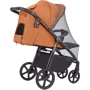 Коляска прогулочная Carrello Bravo CRL-5515 Tango Orange 2024 NF (CRL-5515 Tango Orange NF) фото 7