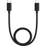 Зарядное устройство Motorola Wall Charger USB-C 30W with USB-C Cable 1m Black (SJMC302): Тип сетевое