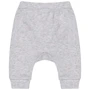 Брюки H&M 6670608 68 см серые: Пол Мальчик