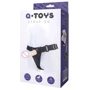 Страпон Toyfa A-Toys Strap-On