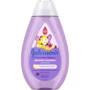 Johnson’s Baby Strenght Drops Детский шампунь для волос с витамином Е 300 ml