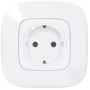 Умная розетка Legrand Valena Allure with NETATMO 16А 230В White (752594)