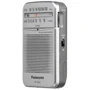 Музичний центр Panasonic RF-P50DEG-S: Виробник Panasonic