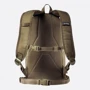 Рюкзак Magnum Kamel 15 л зеленый (KAMEL-OLIVE GREEN): Пол Унисекс