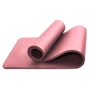 Килимок для фітнесу 4FIZJO NBR 180 x 60 x 1 см для йоги та фітнесу 4FJ0372 Pink фото 2