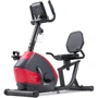 Велотренажер Hop-Sport HS-035L Solo red