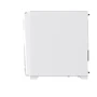 Корпус GIGABYTE C301 GLASS WHITE: Призначення игровой