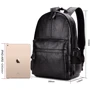 Сумка для ноутбуков Polo 15" VICUNA Black (5502-BL): Тип сумки рюкзак