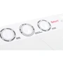 Стиральная машина Saturn ST-WM0623 White: Класс стирки A