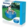 Басейн Bestway 51041 Металік 150-53см фото 1