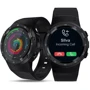 Смарт-годинник Zeblaze Thor 4 Black: Ємність батареї, мАг 580
