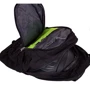 Женский рюкзак Onepolar черный (W1958-black): Тип ручки Плечевой ремень, Короткая ручка