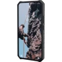 Чехол для телефонов Urban Armor Gear UAG Monarch Mallard (213431115555) for Samsung S906 Galaxy S22+: Цвет синий