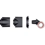 Фен Dyson Supersonic HD15 Gift Edition Blue/Blush (460580-01) (China): Количество скоростей 3