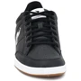 Кеды Le Coq Sportif Court Clay Bold (2010227-LCS) 45 (46) черные натуральная кожа демисезон: Материал верха Натуральная кожа