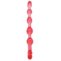 Анальные бусы Bendy twist, BI-040005 0101S