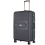 Чемодан Semi Line 28" (L) Black (T5787-3)
