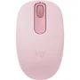 Мышь Logitech M196 Bluetooth Rose (910-007461)