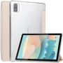 Аксессуар для планшетных ПК BeCover Smart Case Edge Rose Gold for Blackview Tab 12 10.1 (709887)