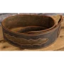 Ремінь гітарний MARTIN 18A0079 Wingtip Guitar Strap (Dark Brown) фото 5