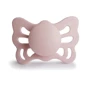 Пустышка Frigg Butterfly Blush size 2 (6-18 m) пудра (001164)