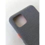 Чохол для телефона Google Official Fabric Gray для Google Pixel 4 (GA01281): Колір серый