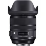 Объектив для фотоаппарата Sigma AF 24-70mm f/2.8 DG OS HSM Art (Sony): Диаметр резьбы для светофильтра 82 мм