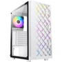 Корпус AZZA Spectra White (CSAZ-280W)