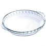 Pyrex (198B000): Крышка Нет