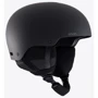 Захисний шолом Anon Raider 3 '23 black (L) фото 3